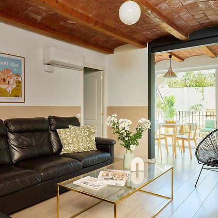 Casa Cosi - Mallorca 3 Barcelona Zewnętrze zdjęcie