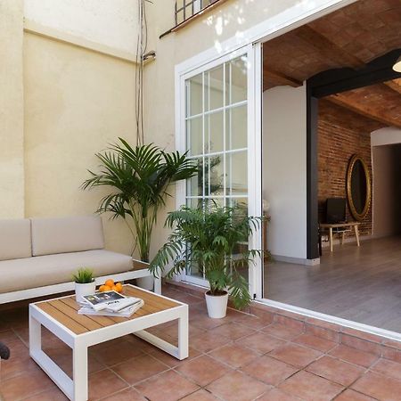 Casa Cosi - Mallorca 3 Barcelona Zewnętrze zdjęcie