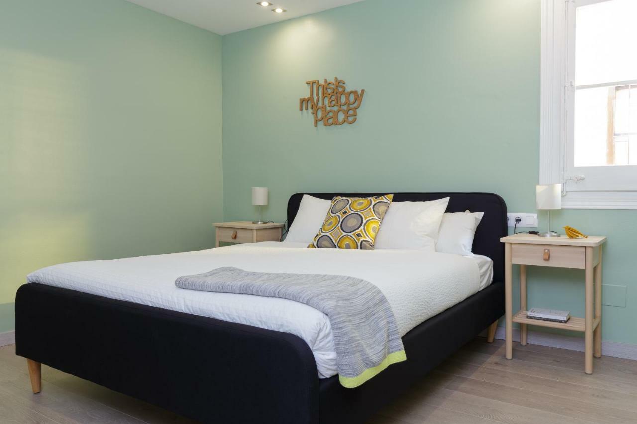 Casa Cosi - Mallorca 3 Barcelona Zewnętrze zdjęcie