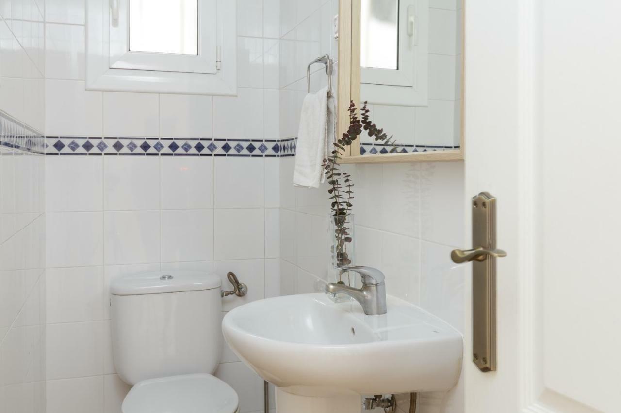 Casa Cosi - Mallorca 3 Barcelona Zewnętrze zdjęcie