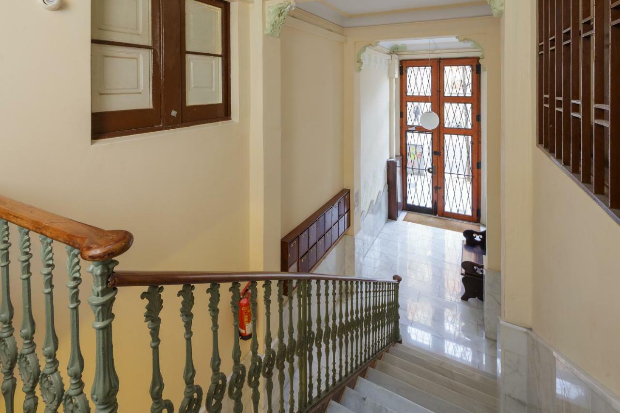 Casa Cosi - Mallorca 3 Barcelona Zewnętrze zdjęcie